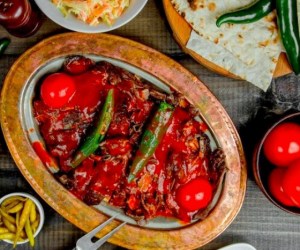 اسكندر كباب