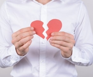 انتهاء العلاقة