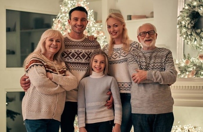 كيف تتعامل مع عائلة زوجك عائلة الزوج