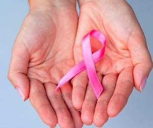 اليوغا لسرطان الثدي