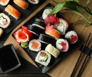 سوشي