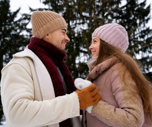 افكار رومانسية للزوجة