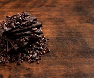 طريقة عمل شوكولاتة