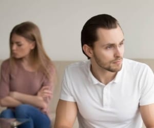 اخطاء الحياة الزوجية