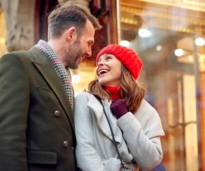 فن الحوار بين الزوجين