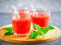 موهيتو البطيخ