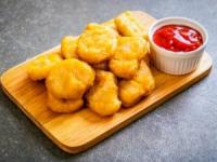 ناجتس الدجاج