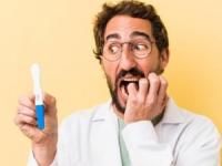 عدم الرغبة بالانجاب