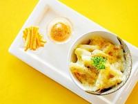 عمل جبن البيتزا