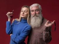 الزواج من مسن