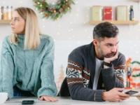 الزوج السيء الخلق