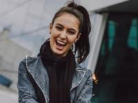 الفتاة المثالية