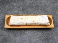 طريقة خبز التورتيلا