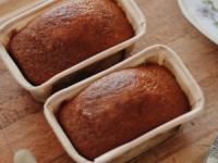 كيك بدون بيض