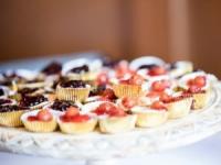 طريقة عمل بيتي فور