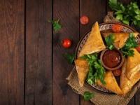 طريقة عمل السمبوسة