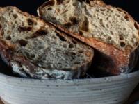 الرغيف الفرنسي