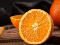 عصير البرتقال