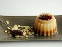 طريقة عمل البودنج