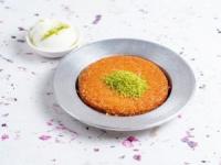 طريقة عمل الكنافة