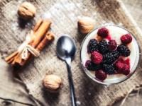 حلى التوت الاسود