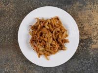 البصل المكرمل