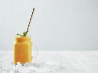 سموثي المانجو