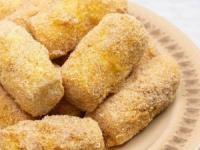 كروكيت البطاطس