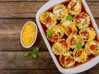 لازانيا رول