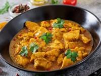 البرياني الهندي