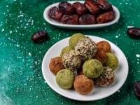 ترافل التمر