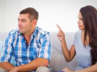 اسباب الخلافات الزوجية