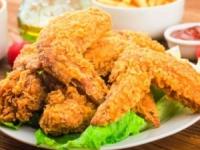 طريقة عمل دجاج كنتاكي