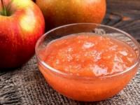 طريقة عمل مربى التفاح