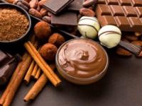 تذويب الشوكولاته