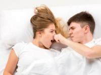 المزاح بين الزوجين