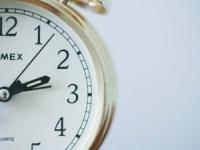 تنظيم الوقت