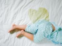 السلس البولي عند الاطفال