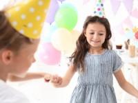 حفلة عيد ميلاد