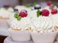 طريقة عمل كريمة شانتيه