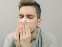 علاج سيلان الانف