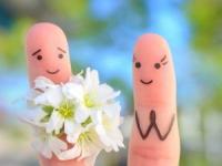 أسرار الحياة الزوجية