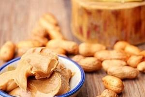 فوائد زبدة الفول السوداني