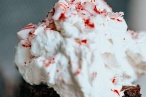 طريقة عمل الكريمة