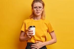 علاج الامساك الشديد