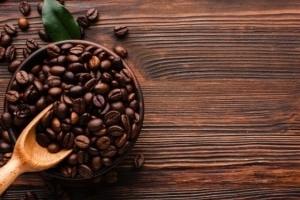 حلوى بالقهوة