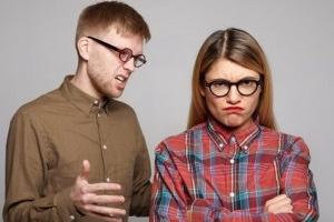 لا تفعلي للزوجات