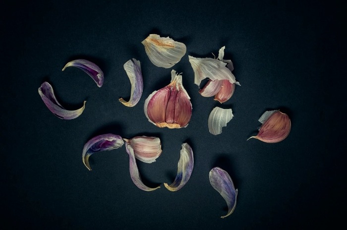 خصائص الثوم