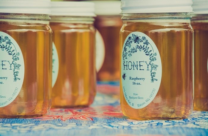 استخدام العسل