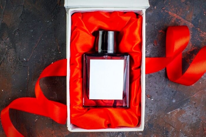 العطر كهدية